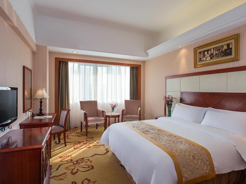 Vienna Hotel Foshan Nanhai Avenue Branch Luaran gambar