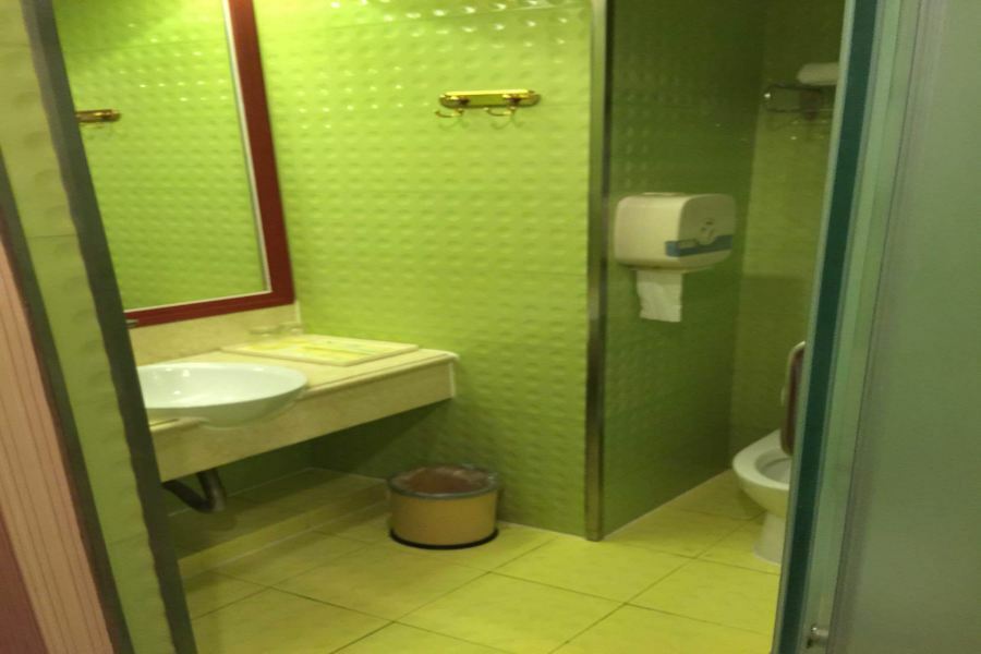Vienna Hotel Foshan Nanhai Avenue Branch Luaran gambar